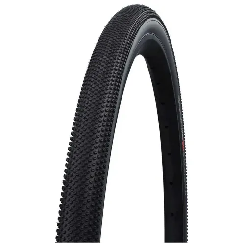 SCHWALBE G-One AllRound Performance DD RaceGuard 튜블리스 27.5in x 2.80 MTB 타이어 3137755222