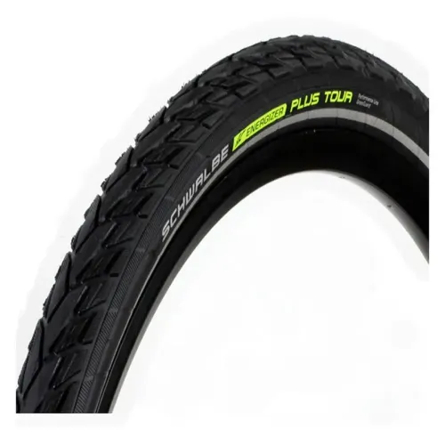 SCHWALBE Energizer Plus Tour Addix Performance TwinSkin GreenGuard 28in x 38 도시의 견고한 자전거 타이어 3137755224