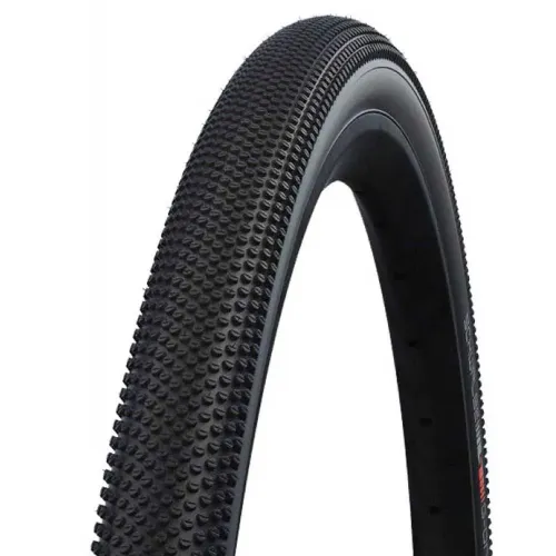 SCHWALBE G-One AllRound Performance RaceGuard 튜블리스 700C x 35 자갈 타이어 3137755227