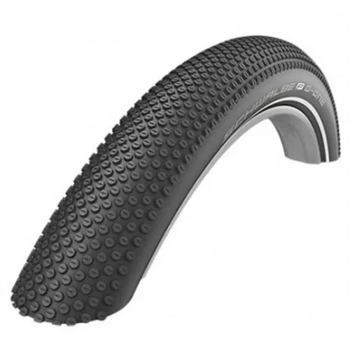 SCHWALBE G-One Allround EVO Super Ground 튜블리스 27.5in x 2.25 MTB 타이어 3137755228