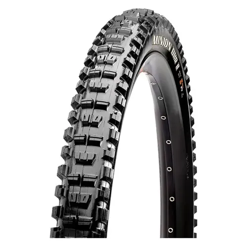 MAXXIS Minion DHR II 3CG/DD/TR 120 TPI 튜블리스 29in x 2.40 MTB 타이어 3137757420