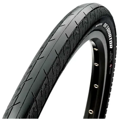MAXXIS Detonator 60 TPI 튜블리스 700C x 32 도시의 견고한 자전거 타이어 3137757496