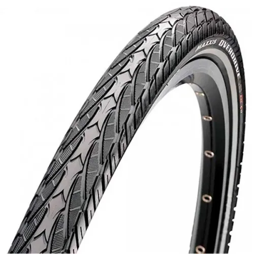 MAXXIS Overdrive MaxxProtect 27 TPI 튜블리스 700C x 40 도시의 견고한 자전거 타이어 3137757498