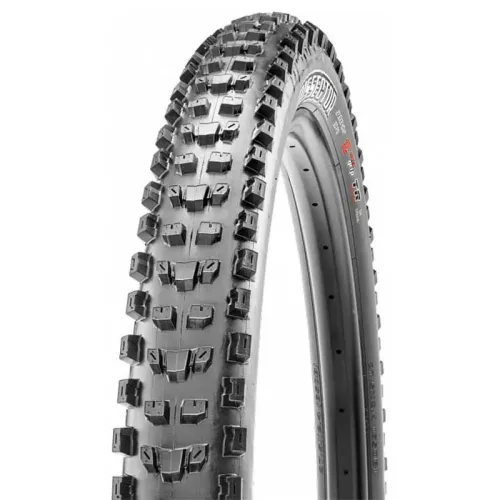 MAXXIS Dissector 3CT/EXO+/TR 120 TPI 튜블리스 27.5in x 2.60 MTB 타이어 3137757512