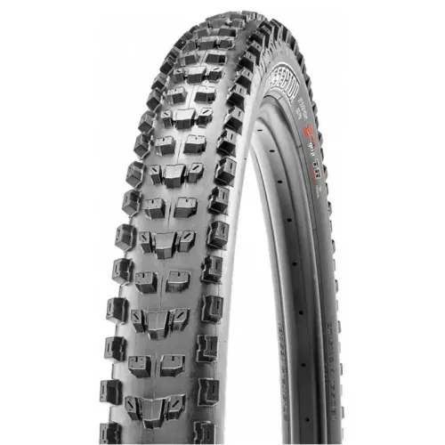 MAXXIS Dissector 3CG/DD/TR 120 TPI 튜블리스 29in x 2.40 MTB 타이어 3137757513