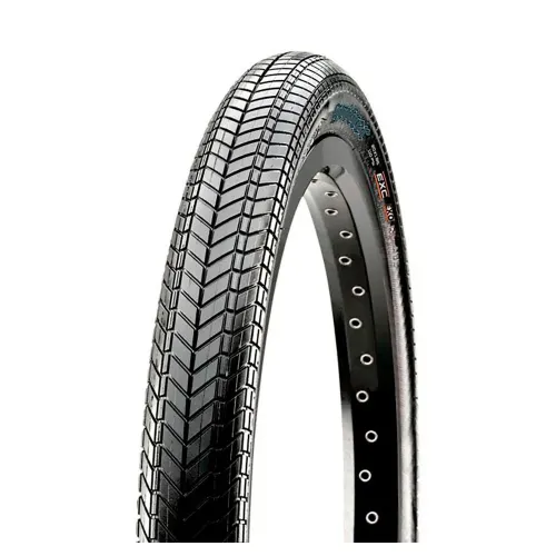 MAXXIS Grifter 60 TPI 20in x 2.40 도시용 타이어 3137757521