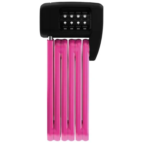 아부스 Bordo 라이트 Mini 6055C 접이식 자물쇠 3137759978