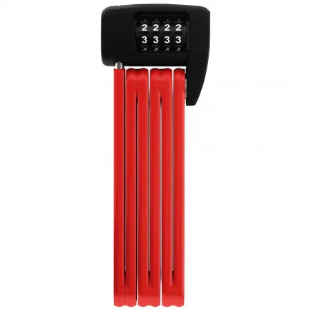 아부스 Bordo 라이트 6055C SH 접이식 자물쇠 3137759980