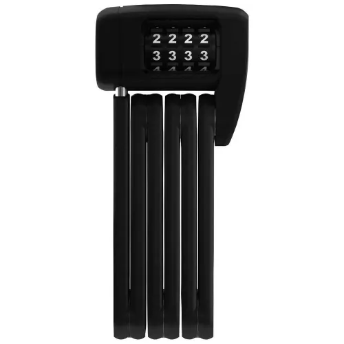 아부스 Bordo Lite Mini 6055C 접이식 자물쇠 3137759992