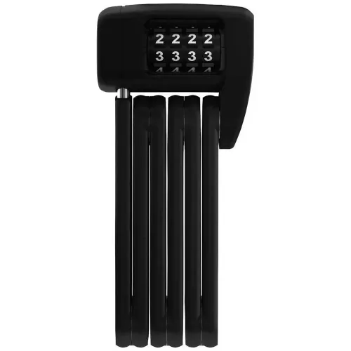 아부스 Bordo Lite Mini 6055C SH 접이식 자물쇠 3137759993
