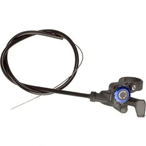 락샥 PopLoc Remote Adjust Lever Right 원격 잠금 키트 3137778681