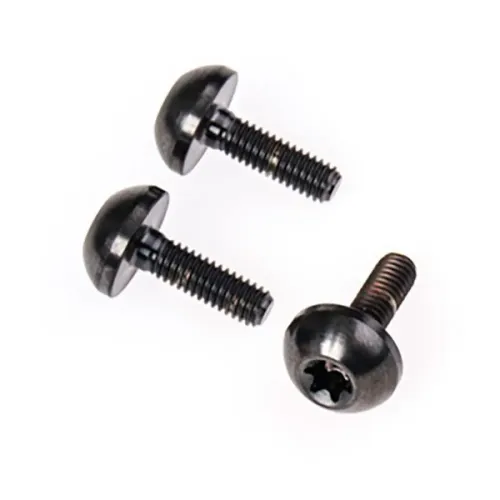 ZIPP Vuka Stealth T25 TI 16 mm 볼트 키트 3 단위 3137779917