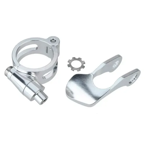 락샥 PushLoc Right 잠금 레버 커버 3137782160