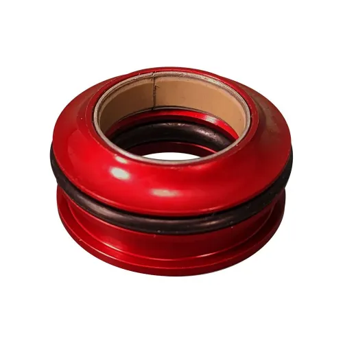 락샥 Boxxer World Cup/Team 포크 스프링 실헤드 3137782264