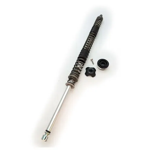 락샥 XC30 27.5in/29in 80 mm X-Soft Left Spring 내부 3137782304