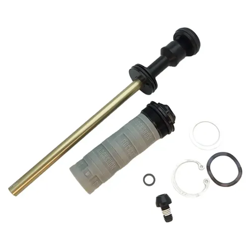 락샥 Yari 120 mm Solo Air Boost Left Spring 내부 3137782484