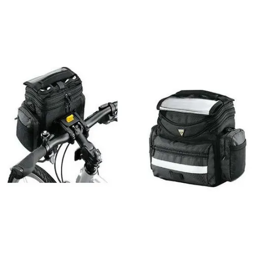 토픽 Tourguide 5L 핸들바 가방 3137782789