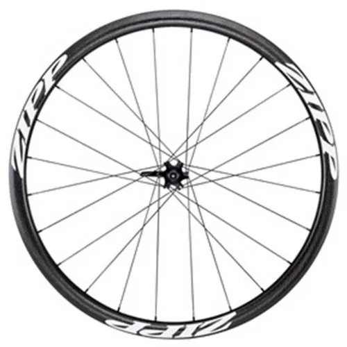 ZIPP 202 6B 디스크 Tubular 로드 자전거 앞바퀴 3137796880