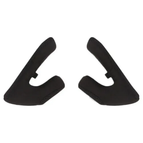 MET Cheek For Parachute MCR s 볼 패드 3137809820