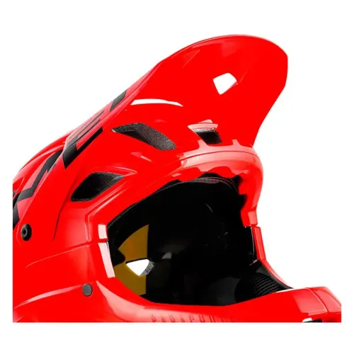 MET 낙하산 MCR 헬멧 여분 바이저 3137809832