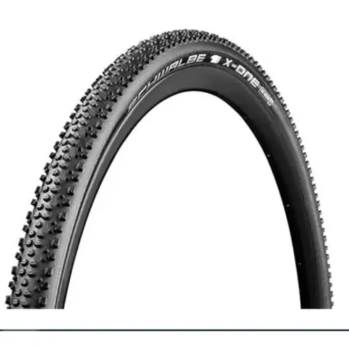SCHWALBE X-One Allround Snakeskin Evolution 튜블리스 28in x 35 자갈 타이어 3137809849