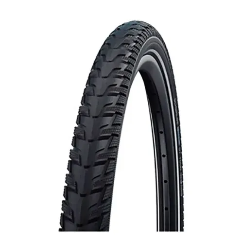 SCHWALBE Energizer Plus Tour GreenGuard Performance TwinSkin 28in x 37 도시의 견고한 자전거 타이어 3137809852