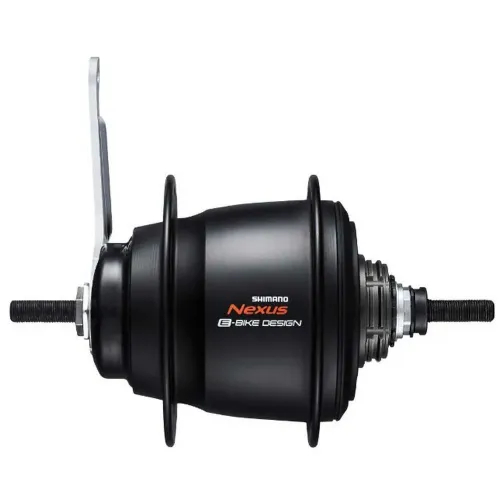 시마노 Nexus E-Bike 5V Back-Pedal 뒷 허브 3137809872