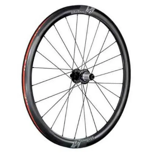 비젼 TC 40 Carbon CL 디스크 튜블리스 로드 휠 세트 3137809928