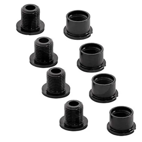 이스턴 8 Bolt+4 Nut Pack 체인링 나사 세트 3137810235