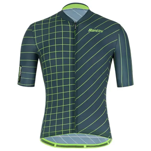 산티니 ECO Sleek Dinamo 반팔 져지 3137812407