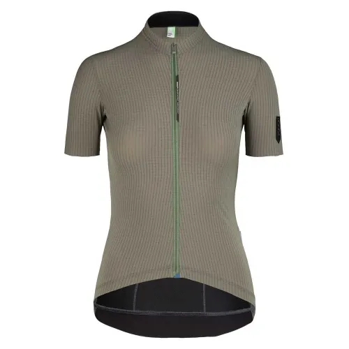 Q36.5 L1 Pinstripe X 반팔 져지 3137821682