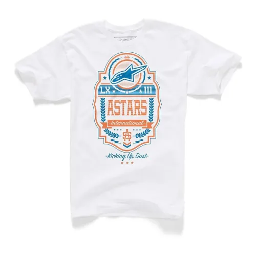 알파인스타 Labeled 반팔 티셔츠 3137825131