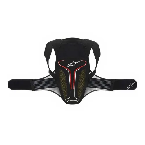 알파인스타 Evolution 보호 조끼 3137825174