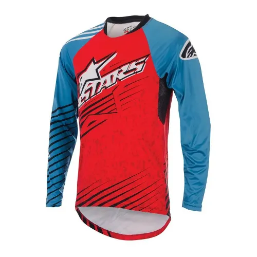 알파인스타 SighMercury 긴팔 엔듀로 져지 3137825192