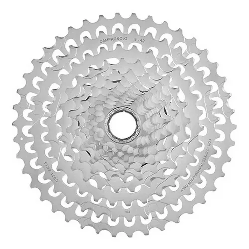 캄파놀로 Ekar 자전거 카세트 3137831352