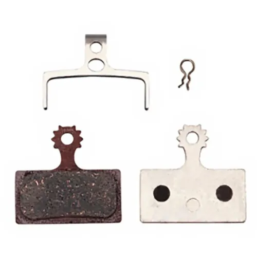 FSA K-Force WE DB2063 디스크 브레이크 패드 3137835353