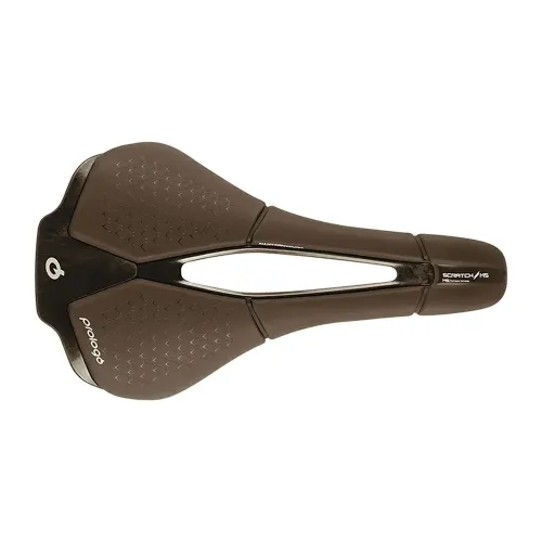 프롤로고 Scratch M5 PAS TiroX 자전거 안장 3137835369