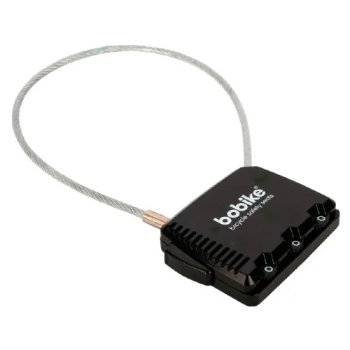 보바이크 Go Mini Combination 자물쇠 3137844086