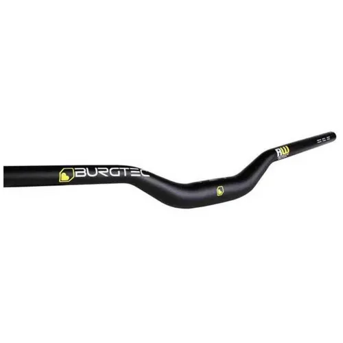 BURGTEC Ride Wide Josh Briceland 38 mm 핸들바 3137847698