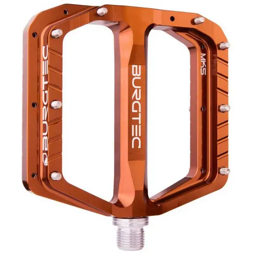 BURGTEC Penthouse Flat MK5 페달 3137847702