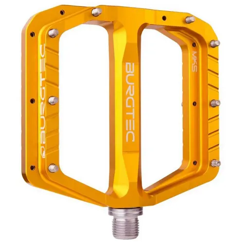 BURGTEC Penthouse Flat MK5 페달 3137847703