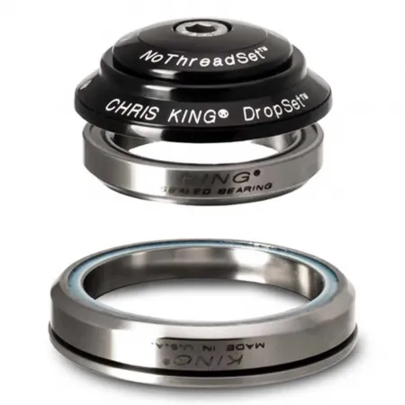 크리스킹 DropSet 2 NoThreadSet 그립Lock 45도 조향 시스템 3137847832