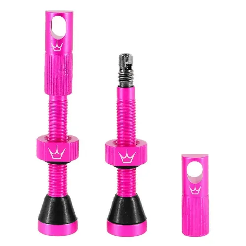 크리스킹 Peatys 튜블리스 밸브 3137847897