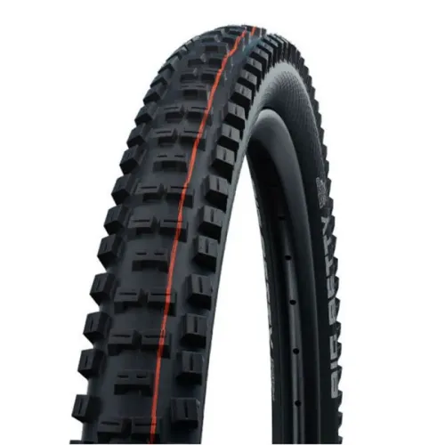 SCHWALBE Big Betty Evolution Super Gravity 튜블리스 29in x 2.40 MTB 타이어 3137855311