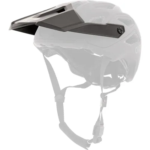 오닐 Pike Solid 헬멧 예비 바이저 3137856335