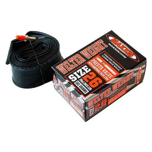 MAXXIS Welter Weight Schrader 48 mm 내부 튜브 3137874655