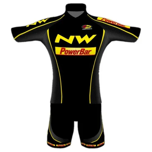 노스웨이브 Performance Treasure Air 스트랩리스 빕숏 3137875511