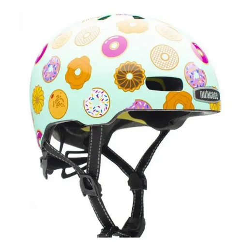 넛케이스 Little Nutty MIPS 주니어 헬멧 3137875537