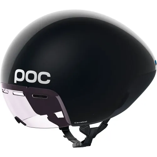 POC Cerebel Raceday 헬멧 3137890359