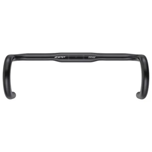 ZIPP Service Course 80 에르곤omic Top 핸들바 3137897579